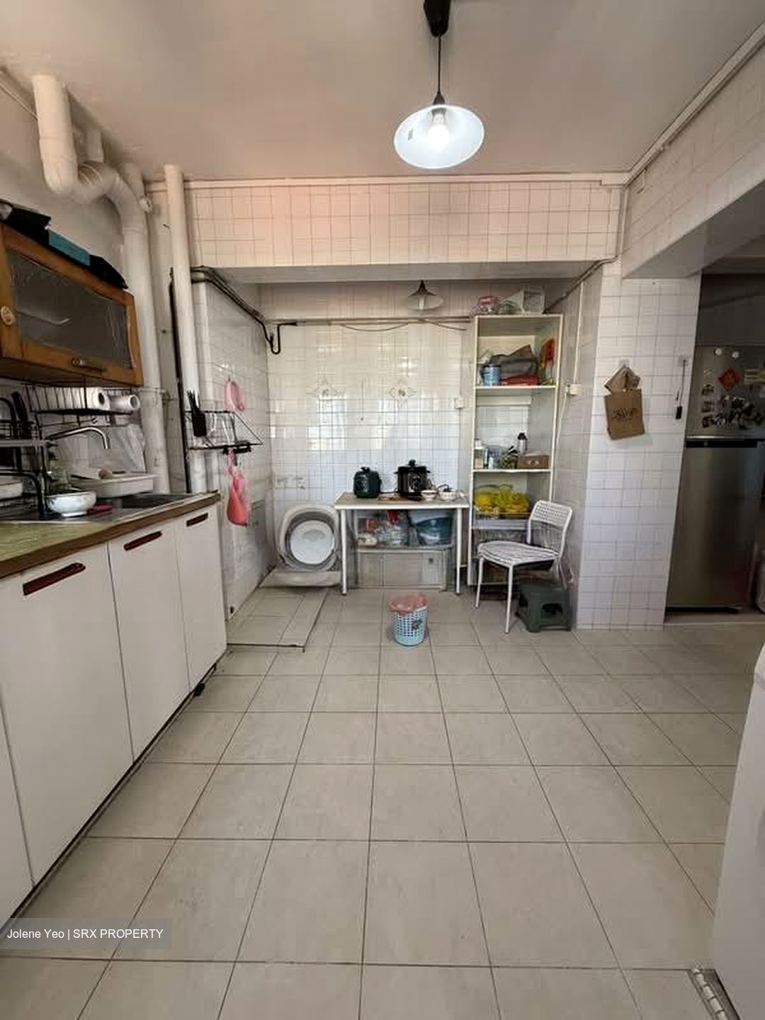 Blk 4 Joo Chiat Road (Geylang), HDB 3 Rooms #587772141